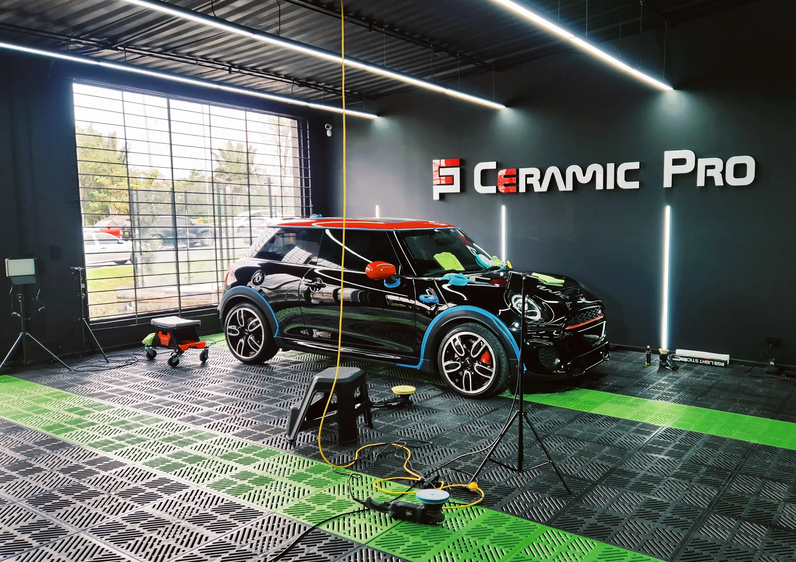 Ecophant Auto en Bogot&aacute;