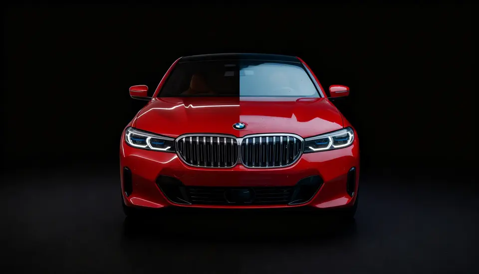 Art&iacute;culo sobre PPF vs Ceramic Coating