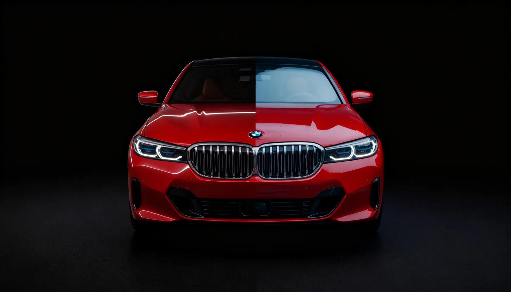 Artículo sobre PPF vs Ceramic Coating