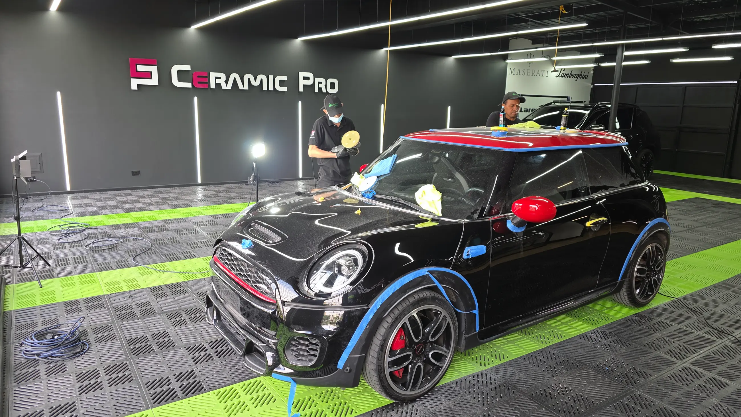 Ecophant Auto en Bogot&aacute;