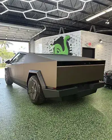 Ecophant Auto en Boca Raton