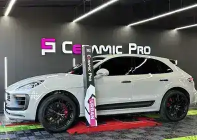 Relaci&oacute;n de Ecophant Auto con Ceramic Pro Elite Dealer