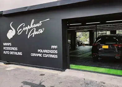 Nueva presencia de Ecophant Auto en Bogot&aacute;