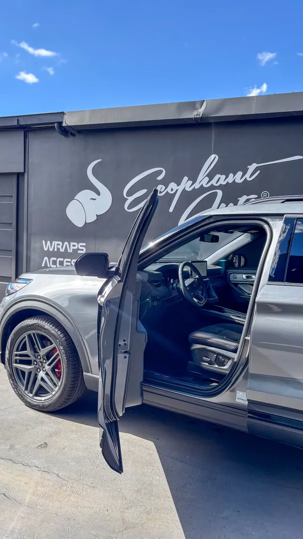 Trabajo PPF Ecophant Auto 2