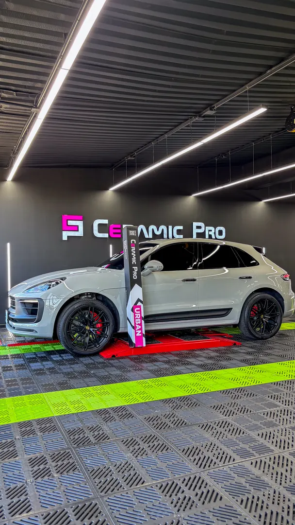 Trabajo PPF Ecophant Auto 9