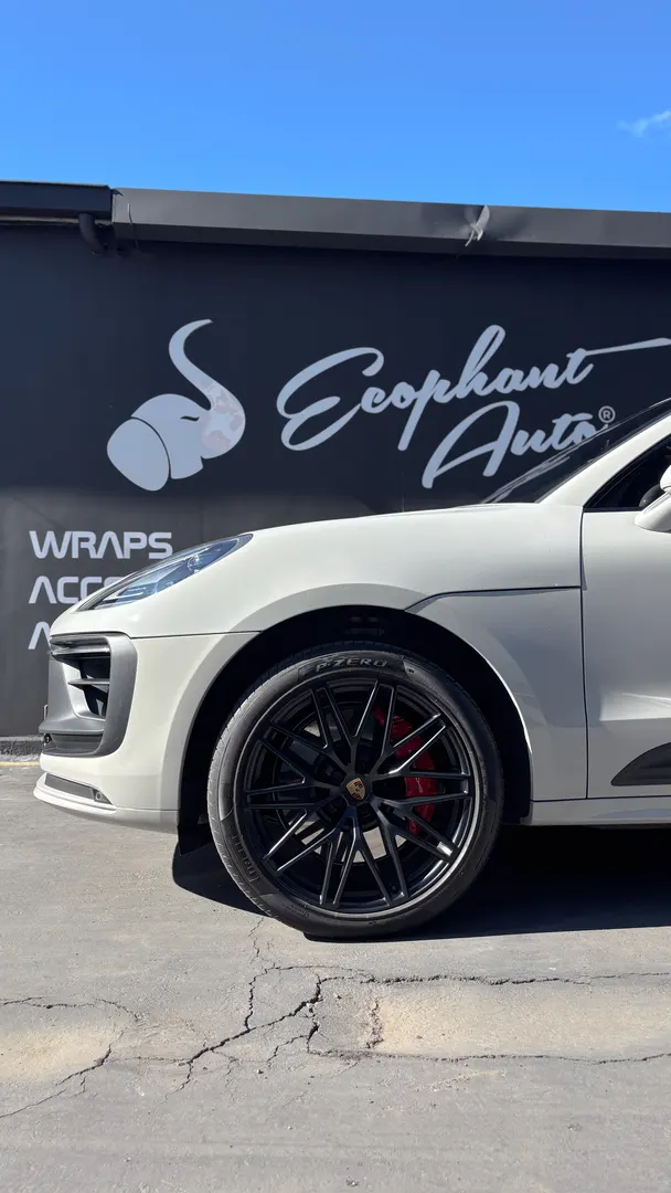 Trabajo PPF Ecophant Auto 11