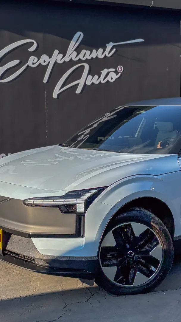 Trabajo PPF Ecophant Auto 13