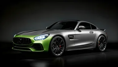 Cobertura PPF B&oacute;mper y Luces