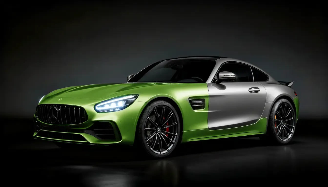 Cobertura PPF Track Pack