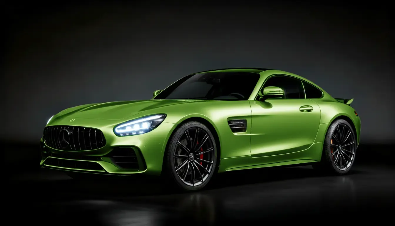 Cobertura PPF Veh&iacute;culo Completo