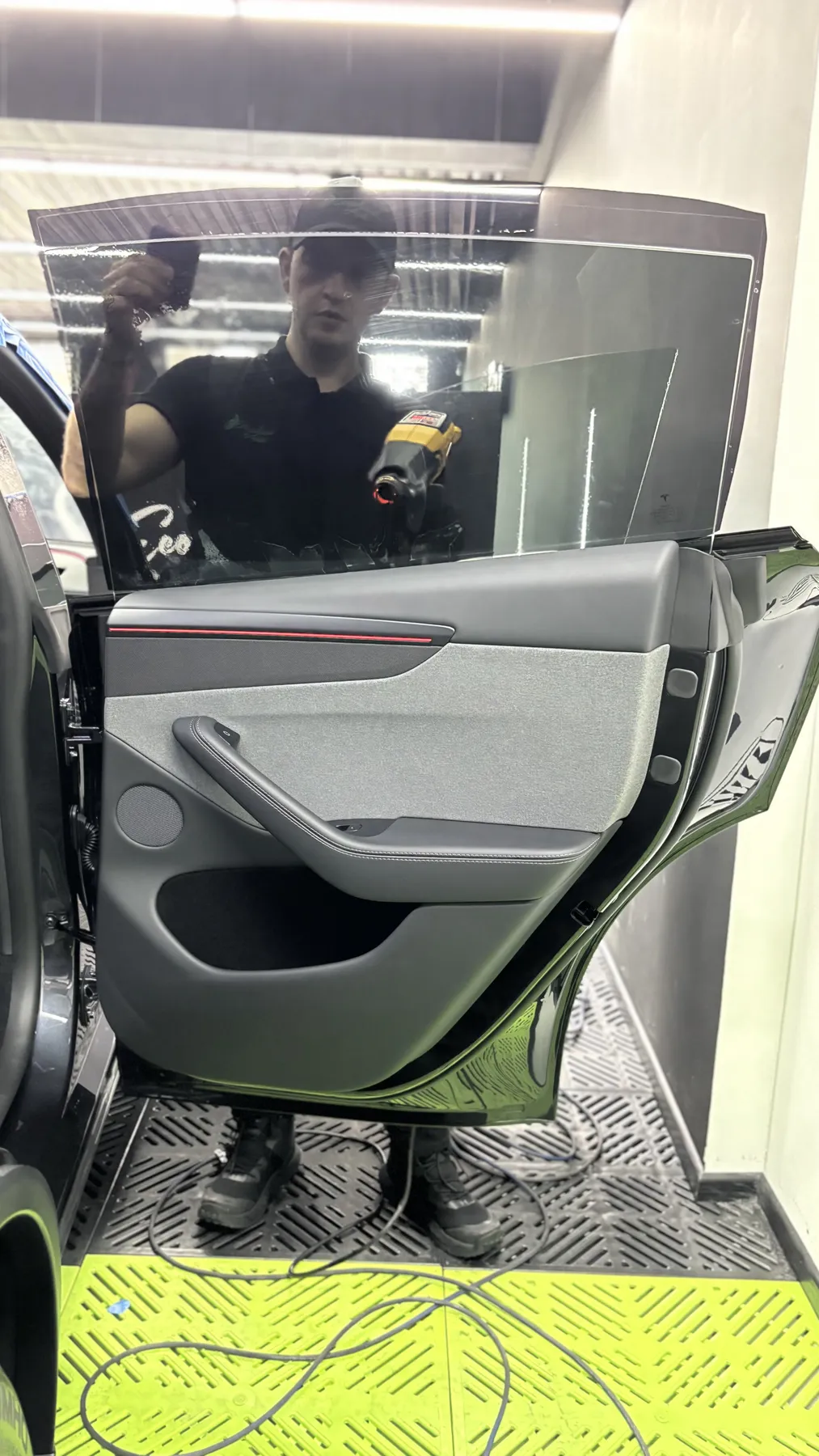 Trabajo Polarizado Ecophant Auto 1