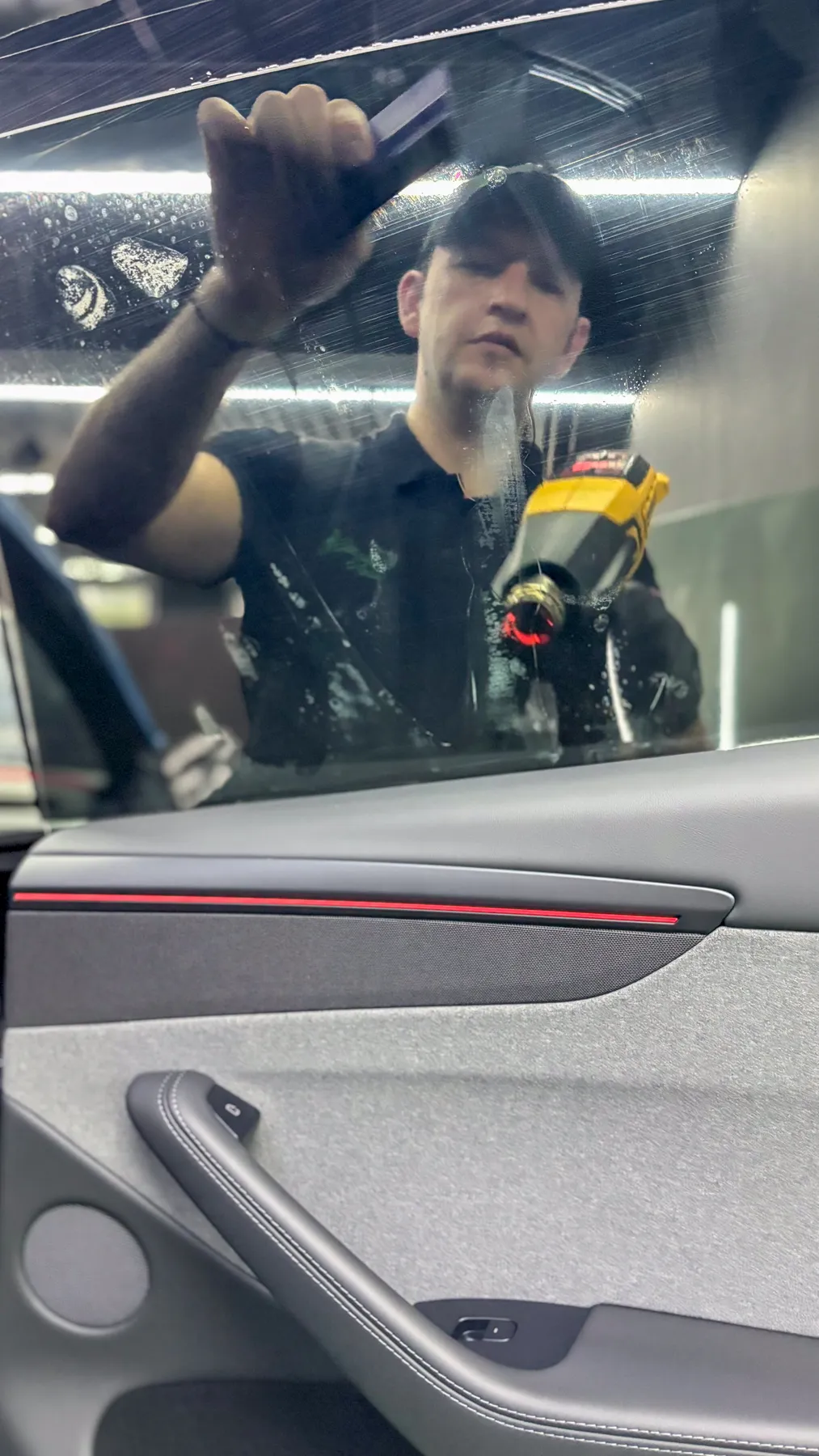 Trabajo Polarizado Ecophant Auto 9